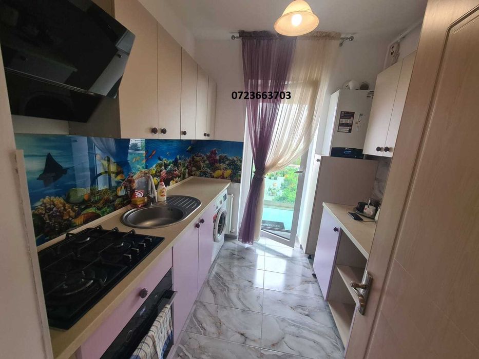 Apartament 3 camere în regim hotelier- Zona butoaie