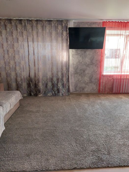 Продам 3х комнатную студию