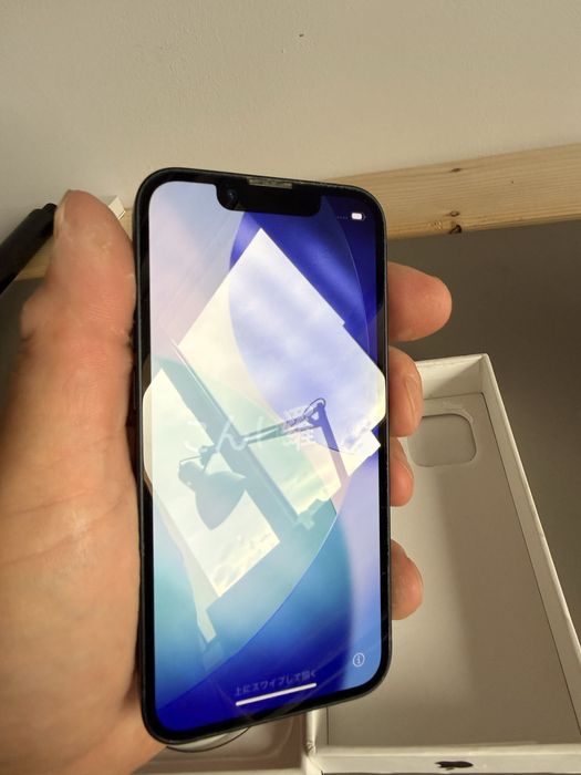 IPhone 13 mini 128 GB
