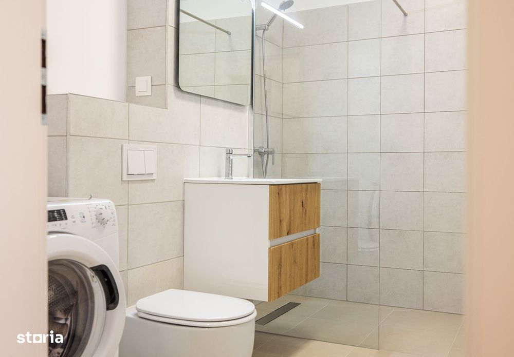 Apartament 1 camera – prima utilizare | Proprietar | Maurer Residence