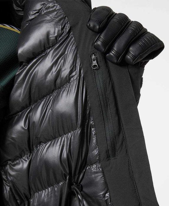 Helly Hansen Nora Ins, XL, ново, оригинално ски/сноуборд дамско яке