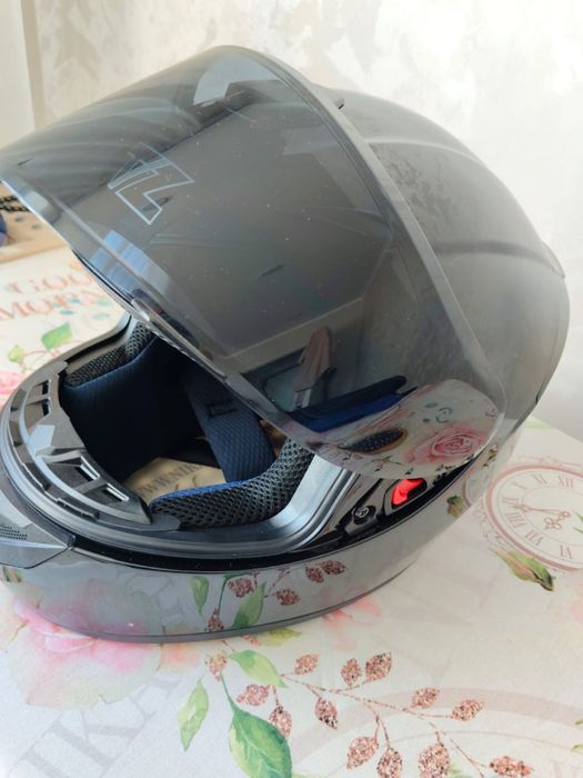 шлем для мотоцикла