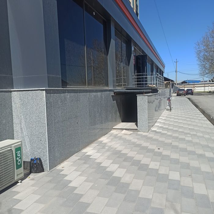 Аренда торговых точек