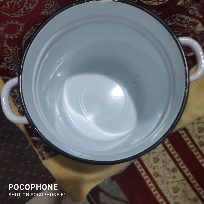 Продам казан б/у