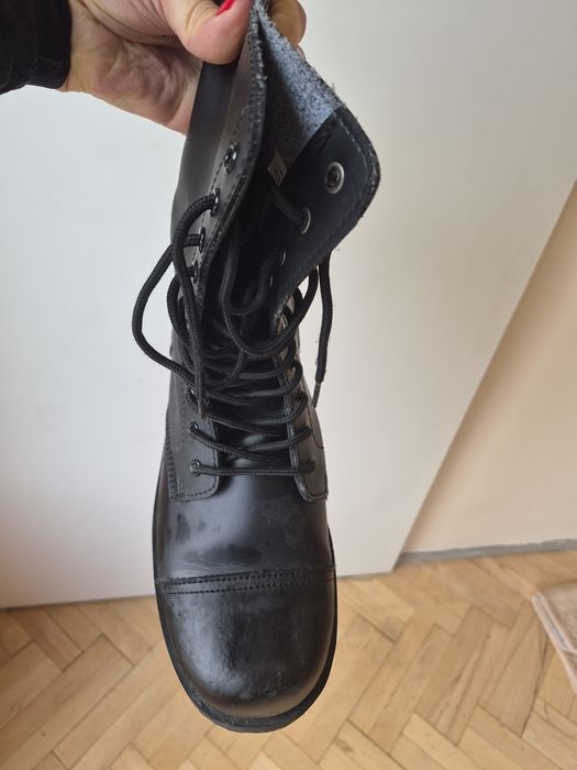Мъжки обувки Pure Trash Boots