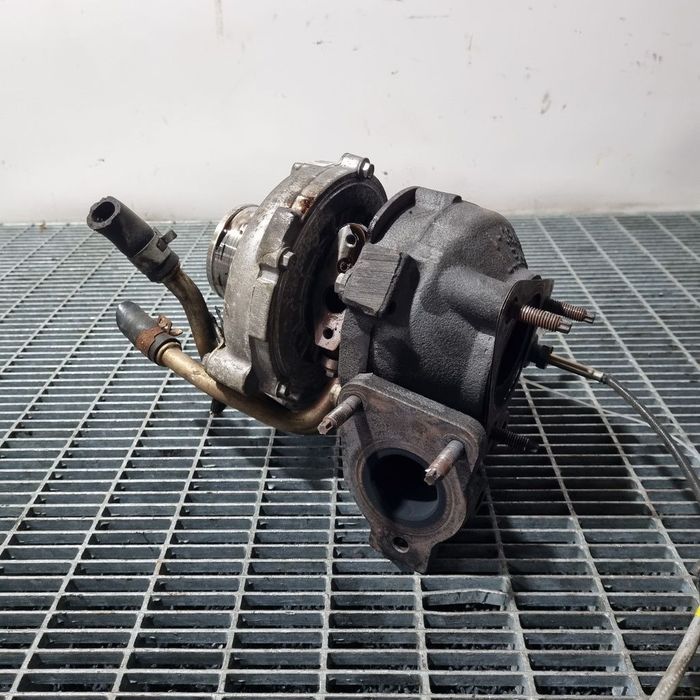 Turbo Nissan X - Trail T31 2.0 2007 - 2013 150CP M9R Euro4 (1469) 7730872