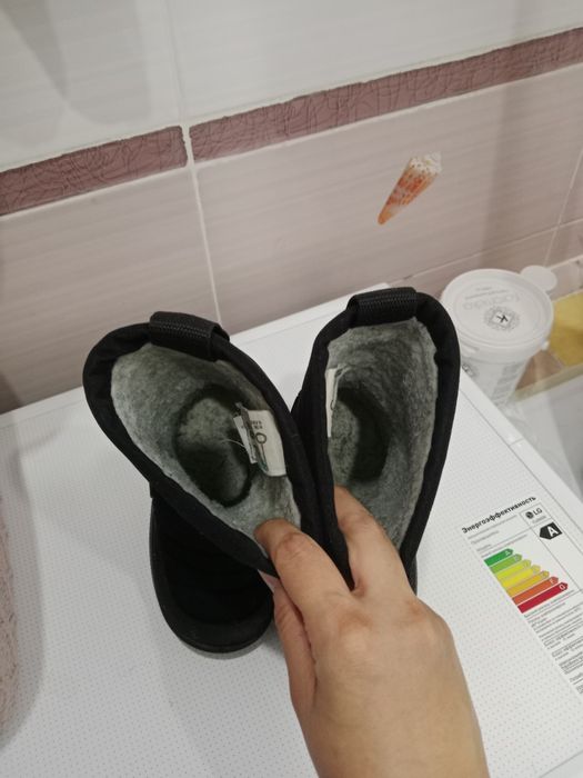 Куома, 26 размер