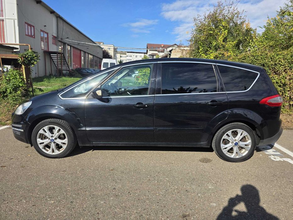 FORD S-MAX 2011 — imagine 5