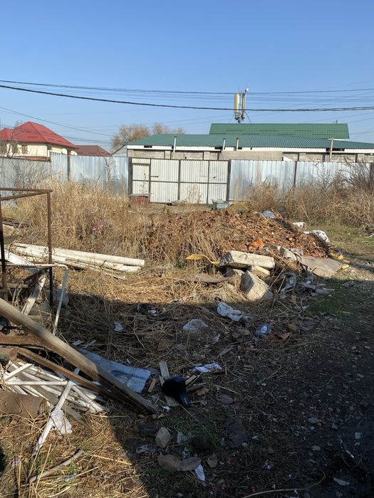 Сдам в аренду участок 4 сотки