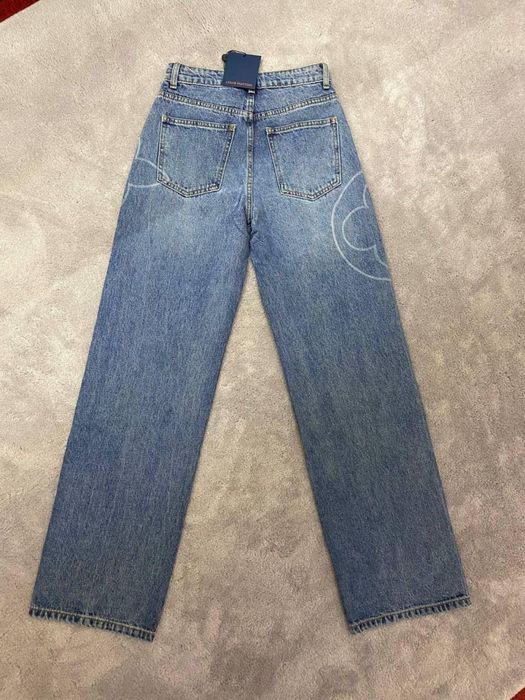 Дамски дънки LV