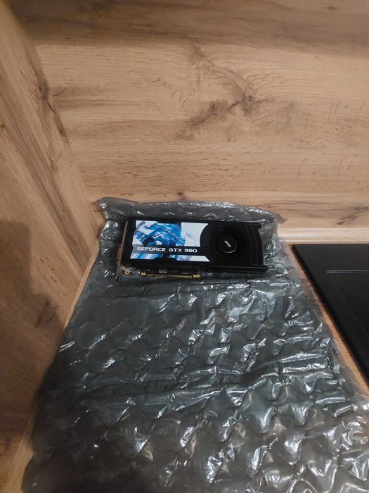 Видеокарта за настолен компютър