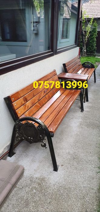 Set masa pentru gradina