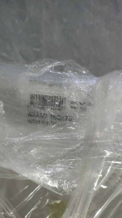 Ванна акриловая ruho maiami