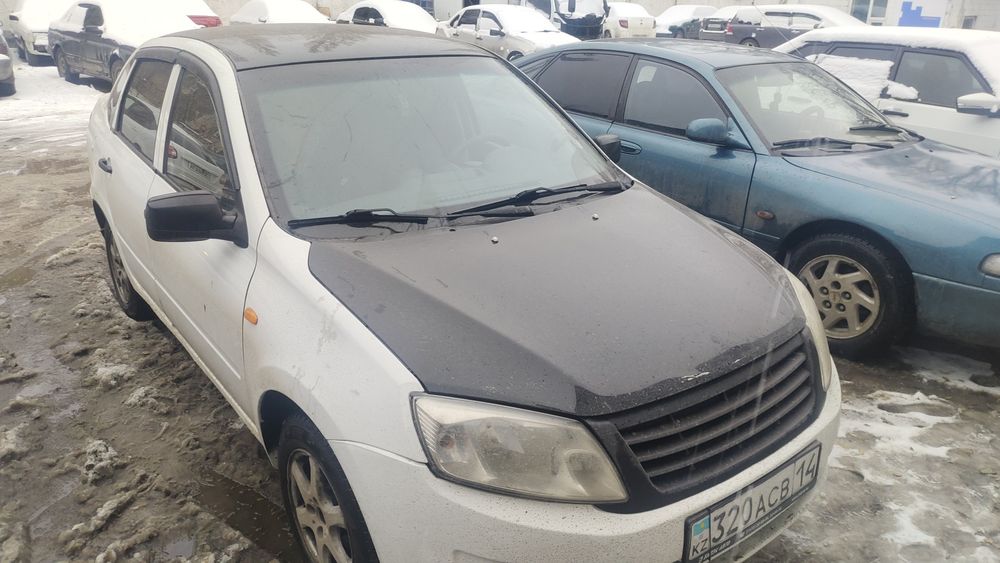 Продам автомобиль