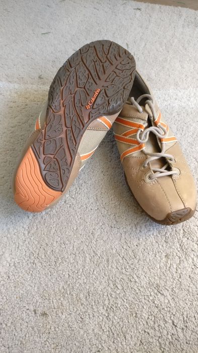 Incaltaminte sport casual Columbia marine 37