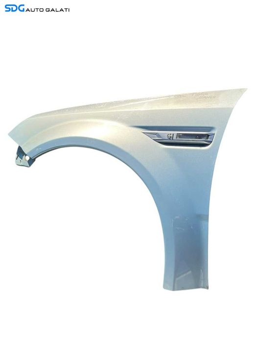 Aripa Stanga Fata Opel Tigra B 2004 - 2010 Culoare Z21Y [LC2550]
