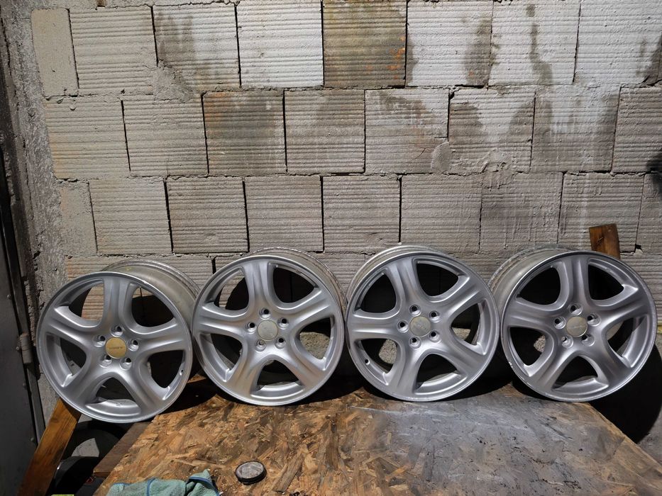 Subaru EJ20-122кс
