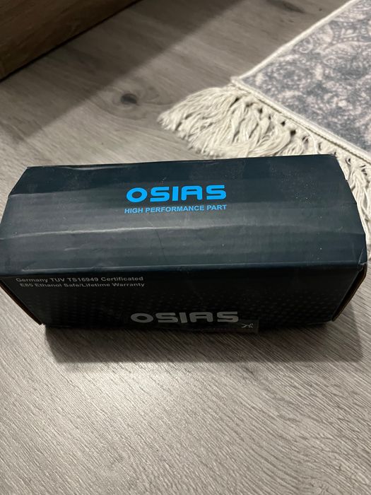 Бензинова помпа audi a3 1.8T 340LPH