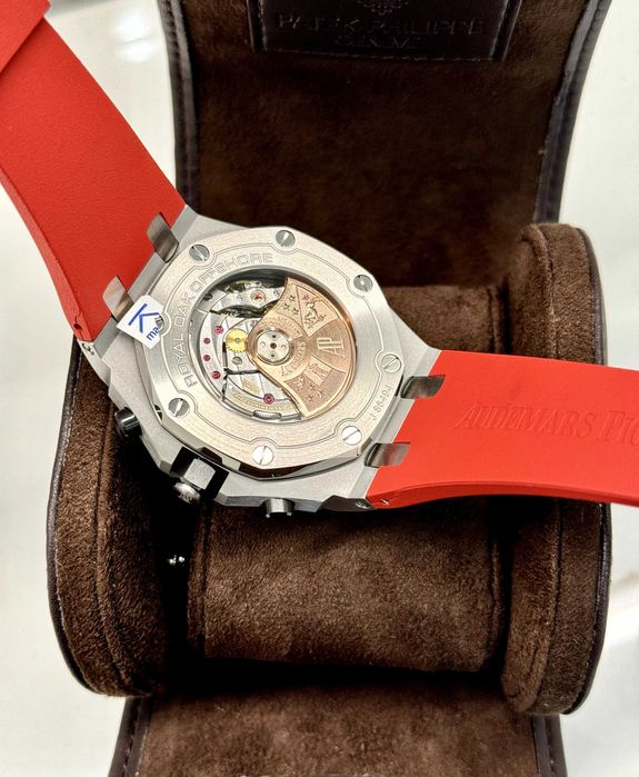 audemars piguet royal oak offshore 44mm