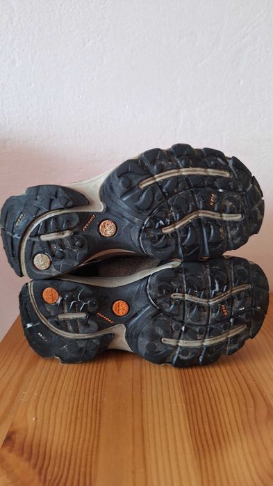 Детски боти Timberland