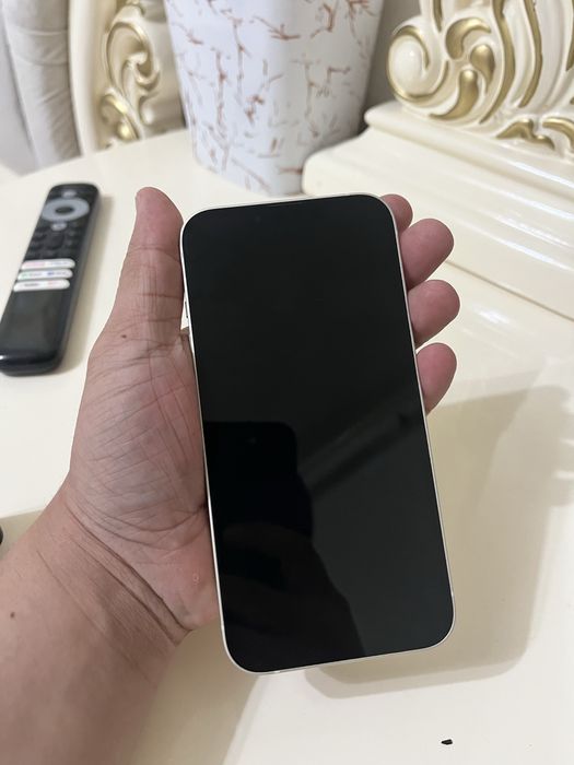 Айфон 13 идеал EAC