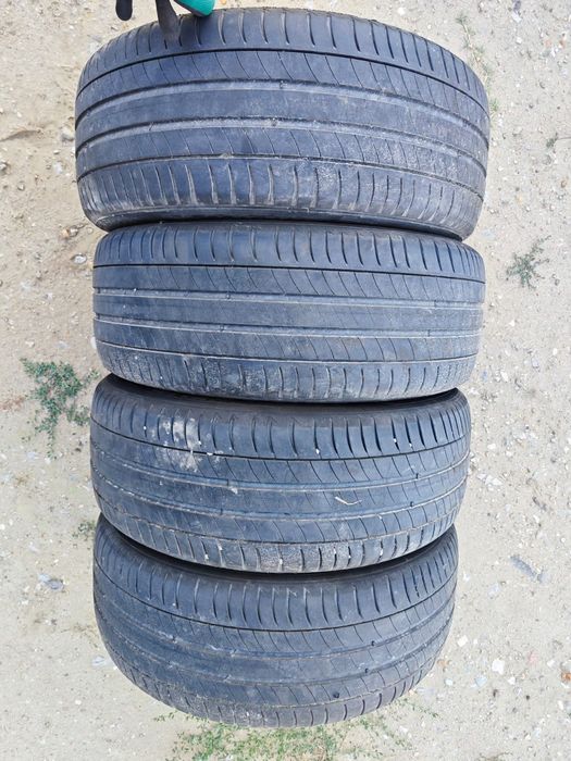 Jante Originale din Aluminiu de Opel Astra J pe 17" de Diesel