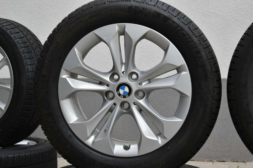 17'' Джанти  Bmw  F46