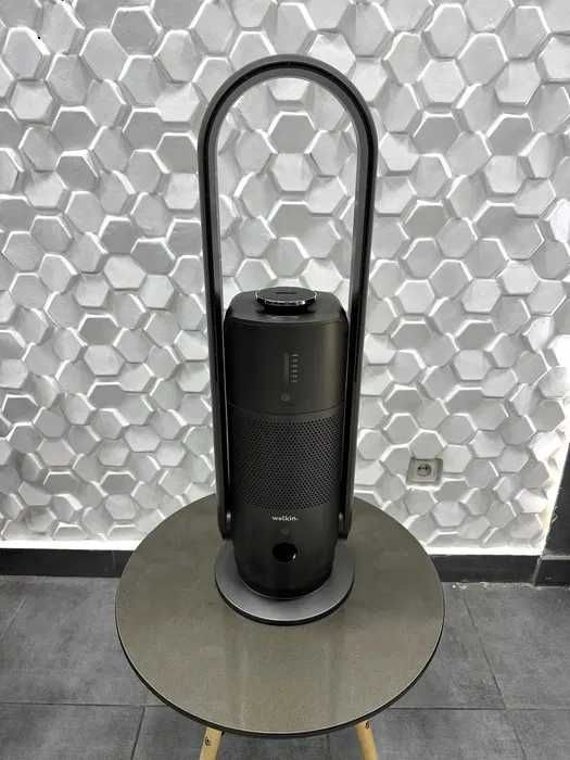 Очистители воздух  mirt