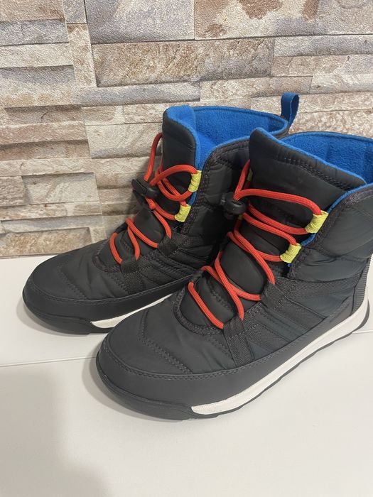 Vand ghete  Sorel waterproof copii 35,37 dama 37