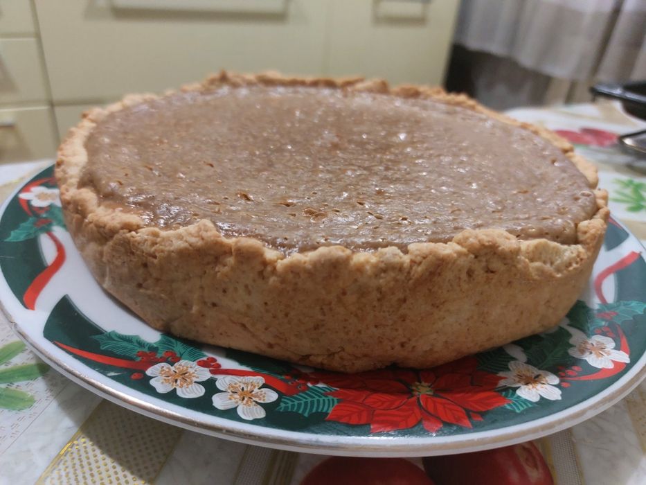 Домашняя выпечка