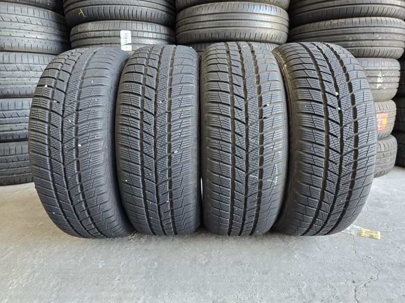 215/55/17 BARUM 4бр