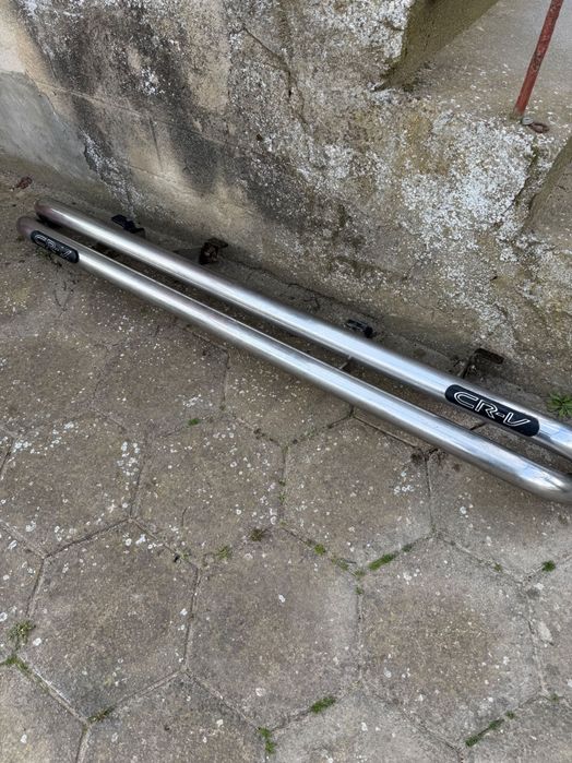 Степенки за Honda Cr-v 2