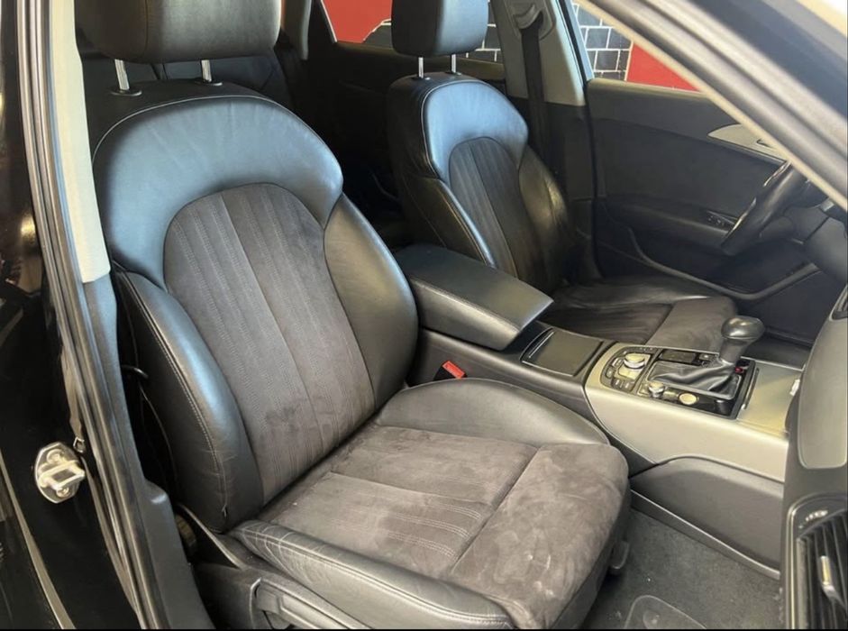 Se vinde ! Audi A6 C7