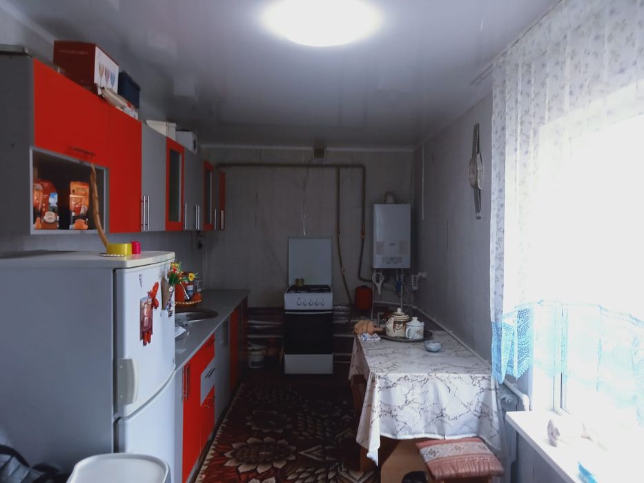 Продам дом  в Аулиеколе