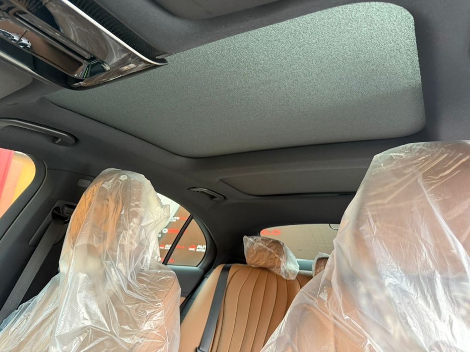 Mercedes benz  E300 4matic