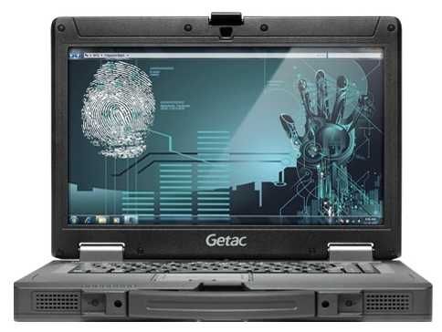 Сканер CAT ET Comm Adapter. На базе PANASONIC CF 53, ET, SIS