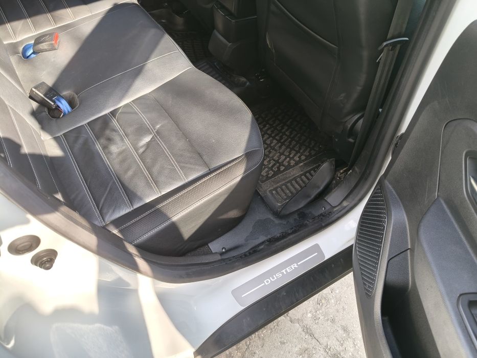Dacia Duster an 2021 1.0 tce GPL