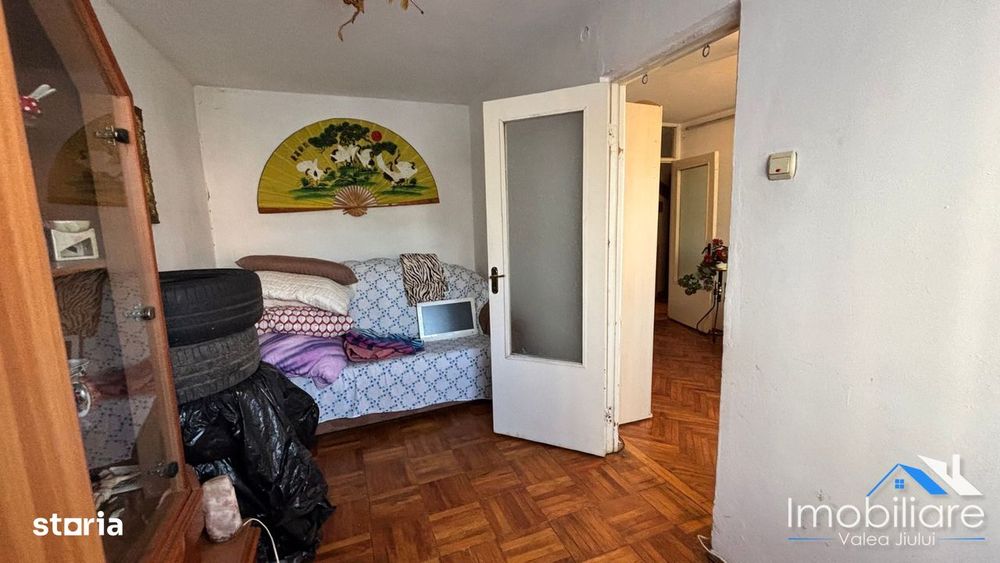 Apartament 2 camere – Petrosani | Str. Venus | Etaj 1