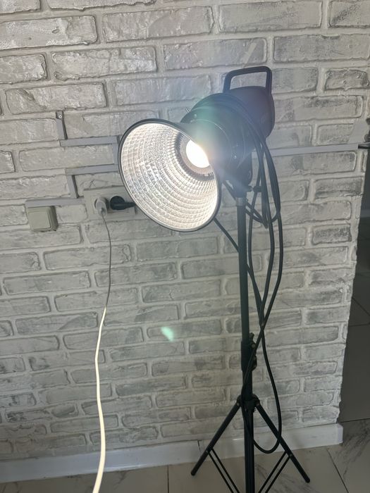 Лампа состояние отличное