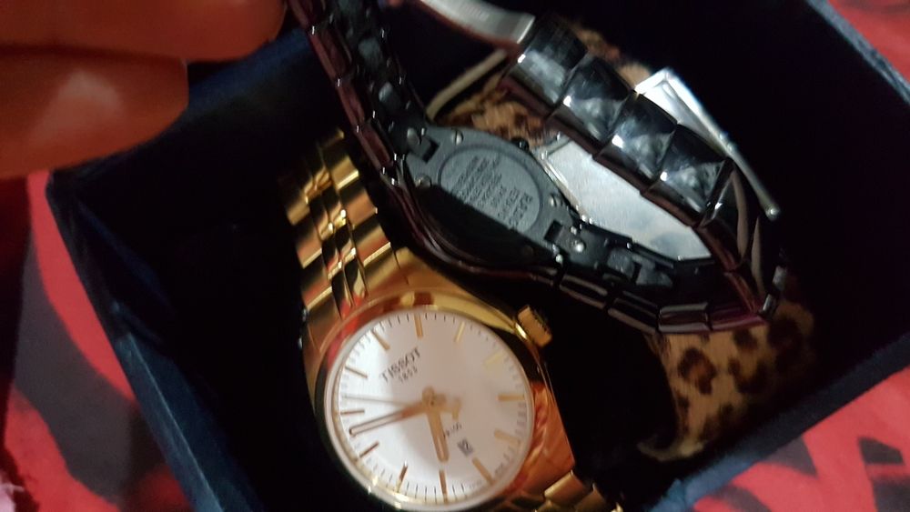 Rado/Радо- xeramo,оригинален дамски часовник