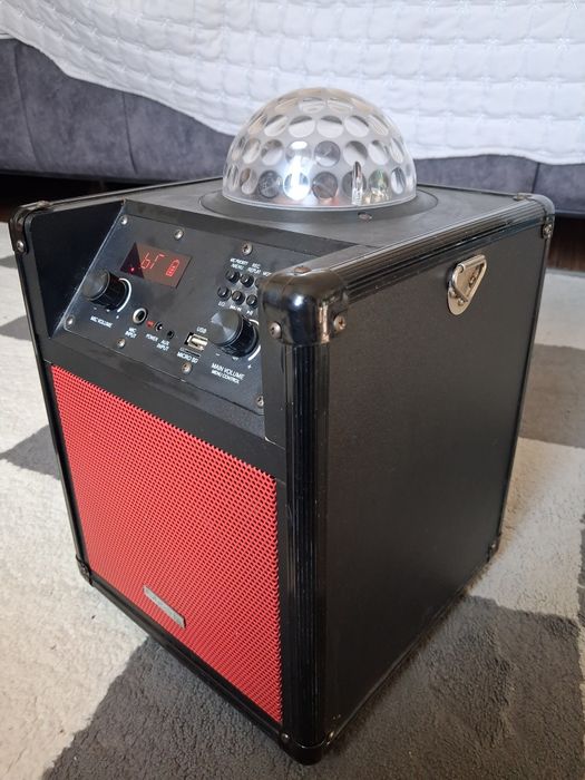 Тонколона ,,IBIZA''