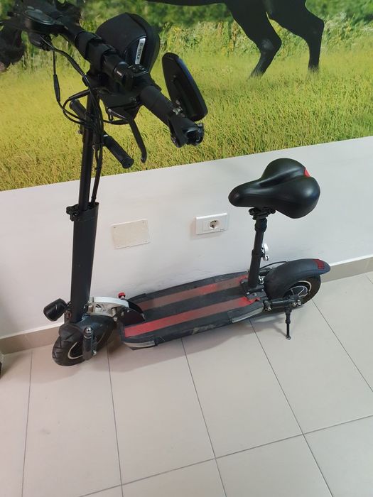VAND TROTINETA electrica 70-80km autonomie