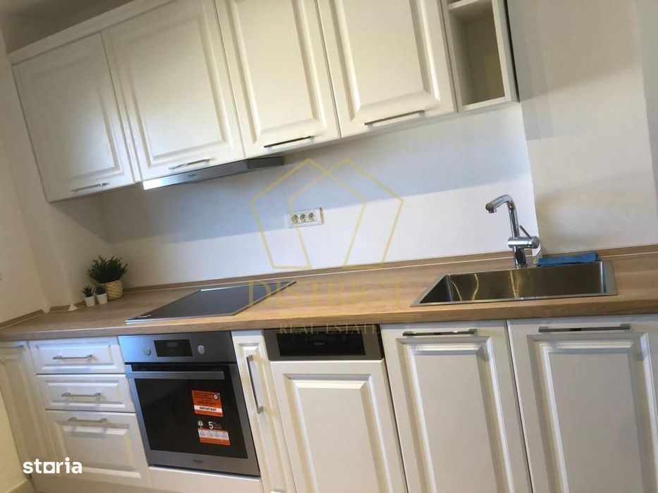 Apartament deosebit 2 camere | Complexul Studentesc