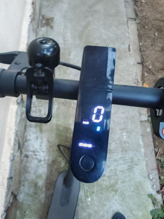 Trotineta electrica Xiaomi
