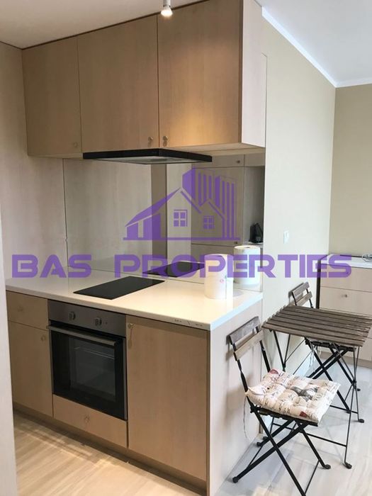 Продава се Едностаен апартамент в София, Манастирски ливади - 46 кв.м за 2935 €/кв.м - Снимка #1