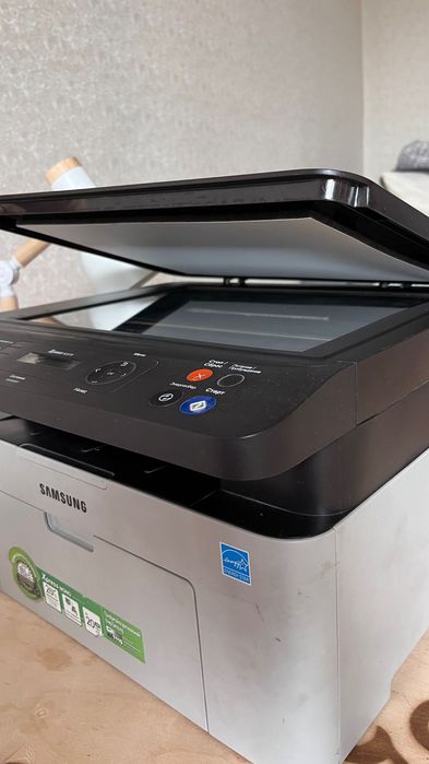 SAMSUNG принтер (самсунг) Xpress M2070