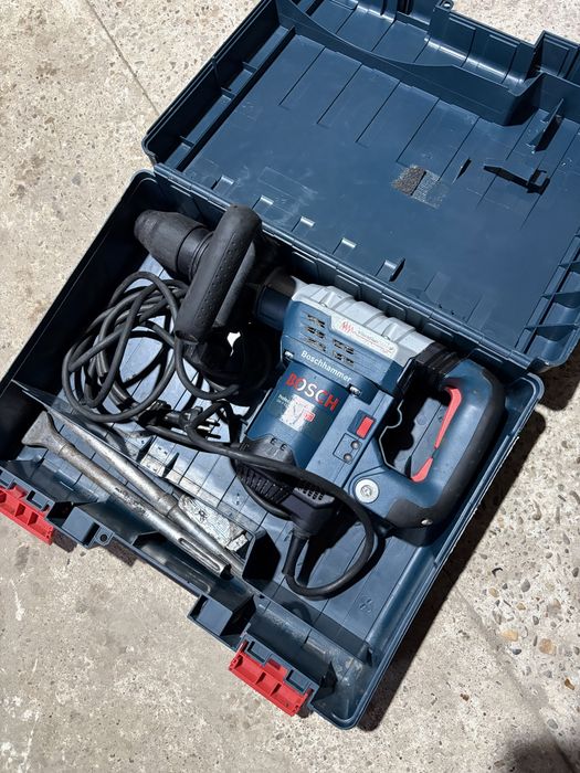 Bosch GSH 5 CE 2023
