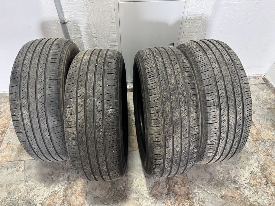 Летние шины 225/60/R17