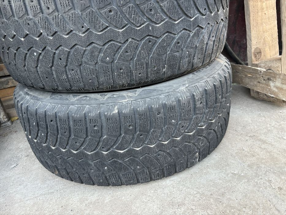 Шины для автомобиля