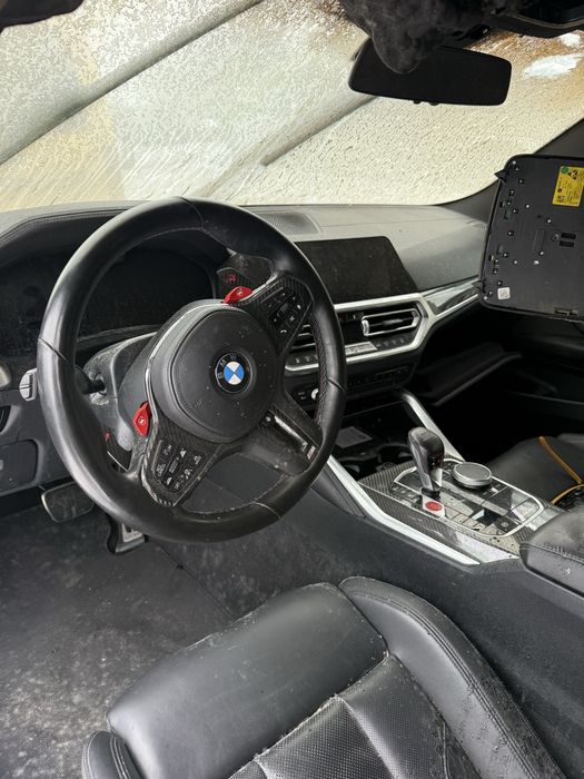 Bmw m4 g82 m3 g80 бмв м4 г82 м3 г80 карбон пакет competition